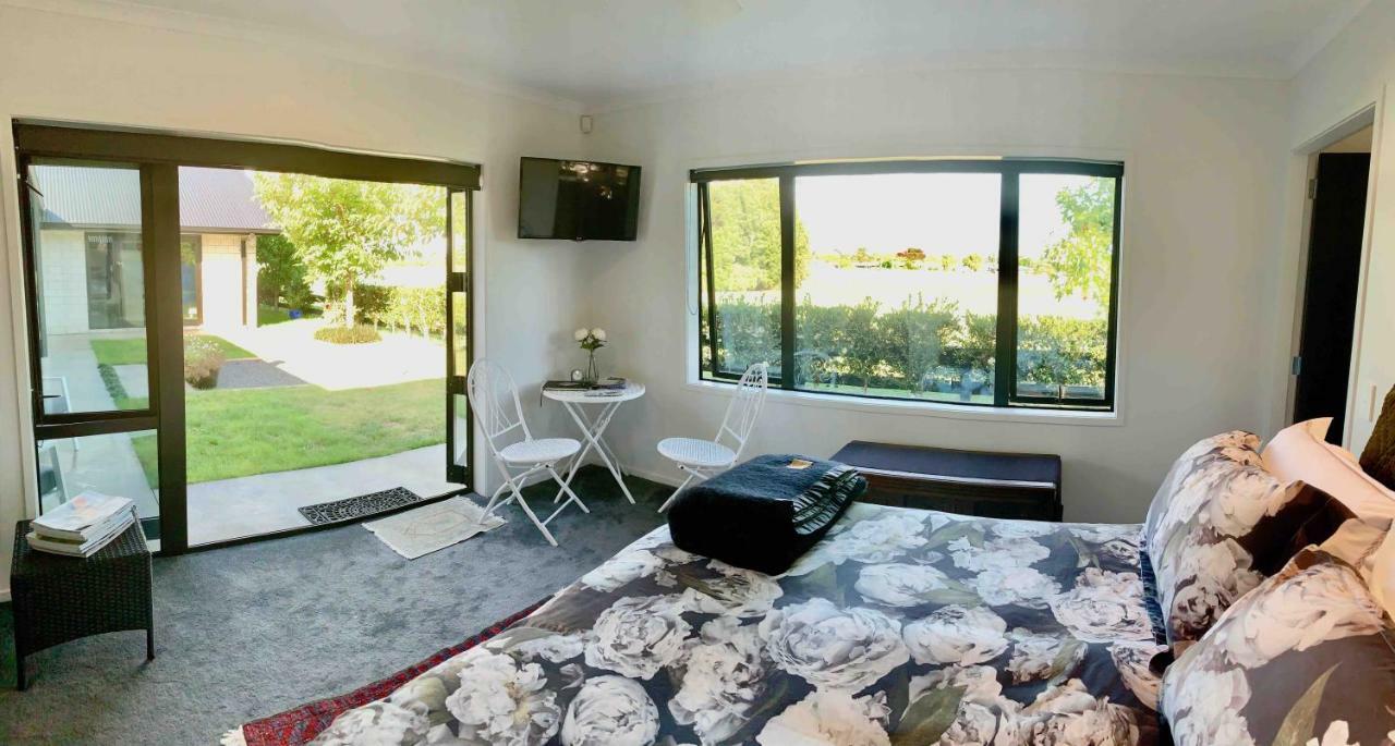 Homestead 22 Cambridge Ngoại thất bức ảnh